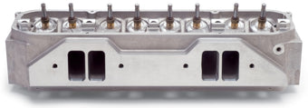 compare product Edelbrock Big-Block Chrysler Victor B/Rb Heads w/ Valves