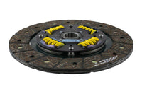 ACT Acura/Honda J35 Perf Street Sprung Disc - My Store