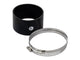 aFe POWER Universal Products Coupler Kit 5in ID x 3in L - Black - My Store