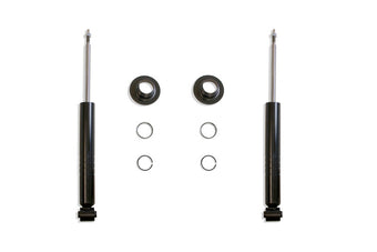 compare product MaxTrac 21-22 Chevy/GMC SUV (Non Active Ride) 0-3in Rear Adj. Lowering Strut