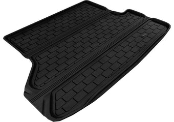 compare product 3D MAXpider 2008-2013 Toyota Highlander Kagu Cargo Liner - Black