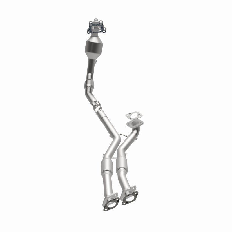 MagnaFlow Conv Direct Fit 12 - 15 Cadillac SRX V6 - 3.6L (FWD Only) - My Store