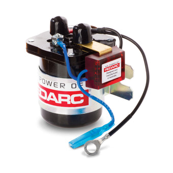 compare product REDARC Smart Start SBI Battery Isolator - 12V 200A