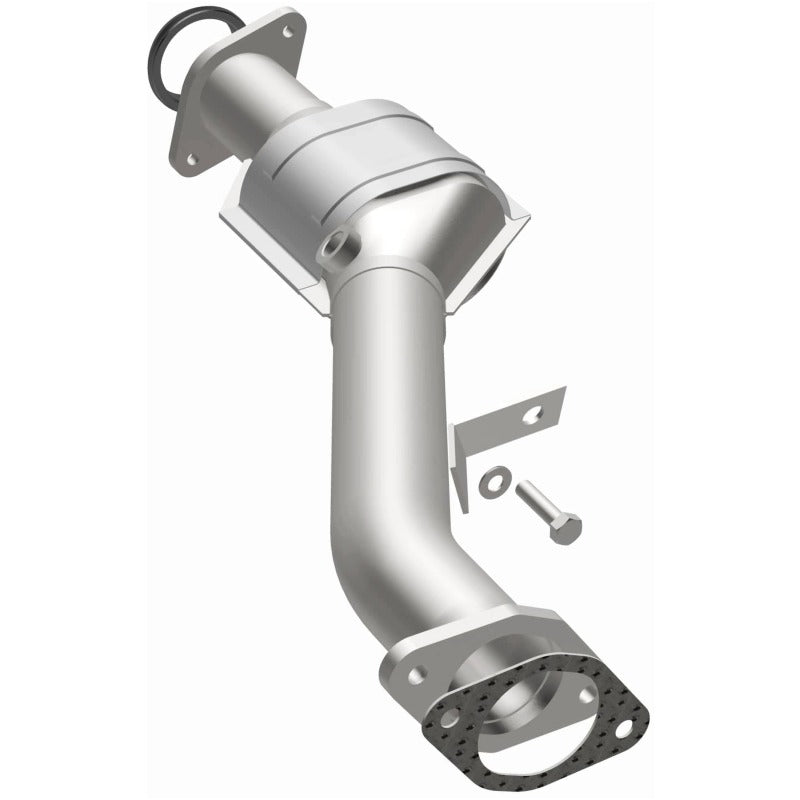 MagnaFlow Conv DF 04 - 07 Subaru WRX/STi 2.5L T - My Store
