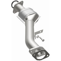 MagnaFlow Conv DF 04 - 07 Subaru WRX/STi 2.5L T - My Store
