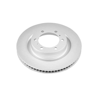 compare product Power Stop 10-19 Lexus GX460 Front Evolution Geomet Coated Rotor