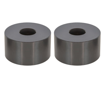 compare product Carli 07-17 Jeep Wrangler Front Bump Riser Tall