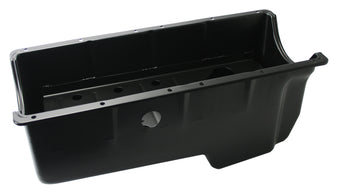 compare product Moroso International T444E Heavy Duty Steel Oil Pan