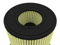 aFe MagnumFLOW Pro GUARD 7 Universal Filter 3.3in F 8in B(Inverted) 8in T(Inverted 3.5in) 8in H - My Store