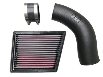 compare product K&N Ford Fiesta St L3-1.5L F/I 18-20 Cold Air Intake