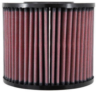 compare product K&N Replacement Air Filter ISUZU RODEO 3.0, L4, 2004-05