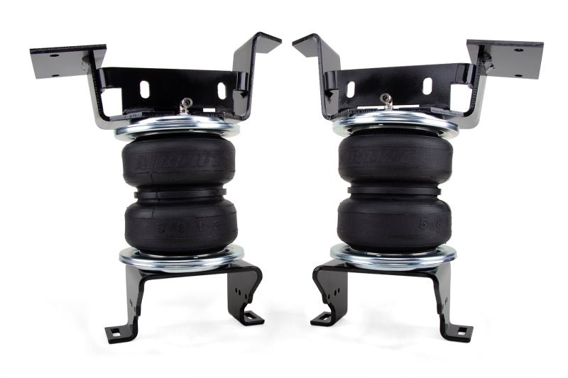 Air Lift Loadlifter 5000 Rear Air Spring Kit for 2020+ Chevrolet Silverado 2500/3500 - My Store