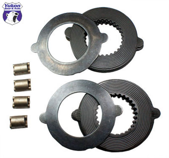 compare product Yukon Gear Dana 44-HD (HD Design Only ) Tracloc Clutch Set