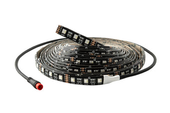 compare product Diode Dynamics RGBW 500cm Strip SMD120 M8 Multicolor