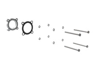 aFe 21 - 23 Subaru Crosstrek Silver Bullet Throttle Body Spacer Kit - My Store