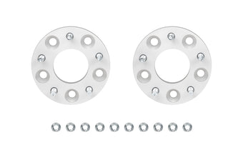 compare product Eibach Pro-Spacer 20mm Spacer / Bolt Pattern 5x120.65 / Hub Center 70.5 for 82-04 Chevrolet S10