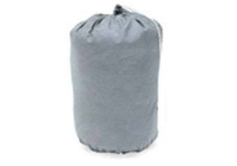 compare product Rampage 2007-2018 Jeep Wrangler(JK) Car Cover 4 Layer - Grey