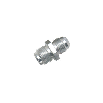 compare product Russell Performance -8 AN (1/2in-20 Inverted Flare) Power Steering Adapter