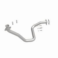 BRE Exhaust 87 - 92 Wrangler 2.5L 4.0L 4.2L Front Pipe Kit - My Store