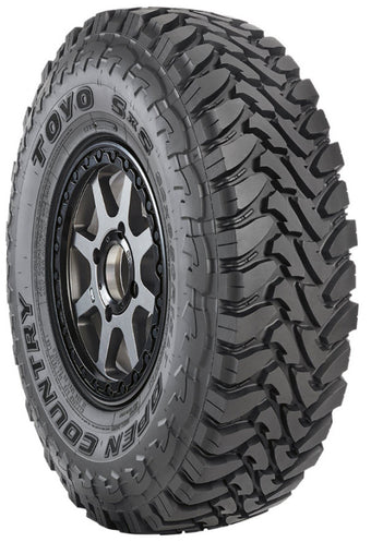 compare product Toyo Open Country SxS Tire - 33X9.50R15LT S (TL)