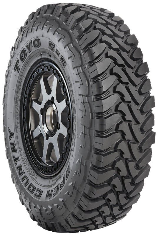 Toyo Open Country SxS Tire - 35X950R15 OPMTS TL - My Store