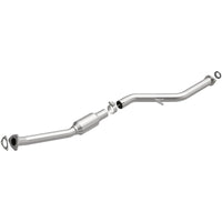 Magnaflow Conv DF 2014 - 2015 Forester H4 2.5 OEM Underbody - My Store
