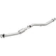 Magnaflow Conv DF 2014 - 2015 Forester H4 2.5 OEM Underbody - My Store