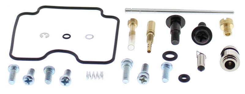 All Balls Racing 99 - 03 Yamaha XV1600 Road Star Carburetor Rebuild Kit - My Store