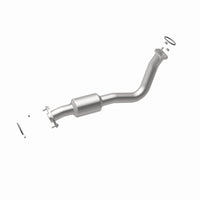 Magnaflow Conv DF 13 - 15 RAV4 2.5 Underbody - My Store