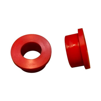 compare product BLOX Racing 2013+ BRZ/GR86 & 2008+ WRX/STI Replacement Poly Bushings for Rear Lower Control Arm