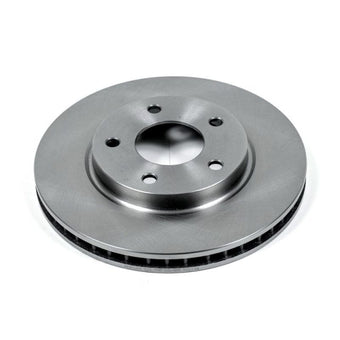 compare product Power Stop 07-12 Dodge Caliber Front Autospecialty Brake Rotor