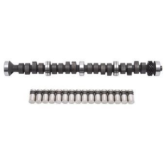 compare product Edelbrock Perf Plus Cam and Lifters Kit Ford FE 352-428