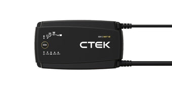 compare product CTEK Battery Charger - 15A NXT 15 NA - 12V