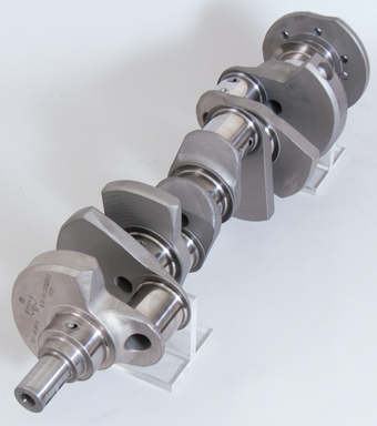 compare product Eagle Chevrolet 305/350 3.350in Stroke Forged 4340 Lightweight Steel Crankshaft