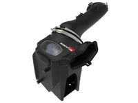 aFe 20 - 24 Ford Diesel Trucks V8 - 6.7L (td) Momentum HD Cold Air Intake System w/ Pro 10R Filter - My Store