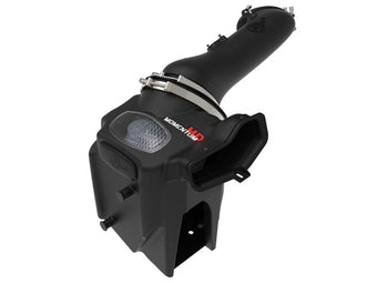 compare product aFe 20-24 Ford Diesel Trucks V8-6.7L (td) Momentum HD Cold Air Intake System w/ Pro 10R Filter