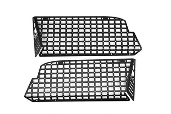 compare product DV8 21-24 Ford Bronco 2-Door Rear Window Pocket Molle Panels