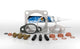 MAHLE Original Scion Xd 13 - 08 Thermostat Housing Gasket - My Store