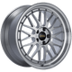 BBS LM 19x9 5x112 ET42 Diamond Silver Center Diamond Cut Lip Wheel - 82mm PFS/Clip Required - My Store