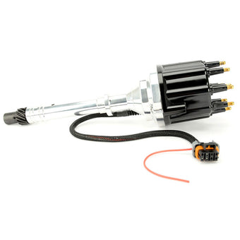compare product FAST Billet Distributor FAST SBC/BBC Dual