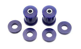 compare product SuperPro 1975 Alfa Romeo Alfetta GT Front Upper Inner Control Arm Bushing Kit (w/De-Dion Suspension)