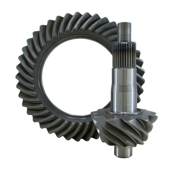 compare product USA Standard Ring & Pinion Thick Gear Set For 10.5in GM 14 Bolt Truck in a 4.56 Ratio