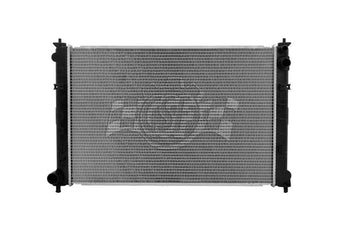 compare product CSF 02-05 Mazda MPV 3.0L OEM Plastic Radiator