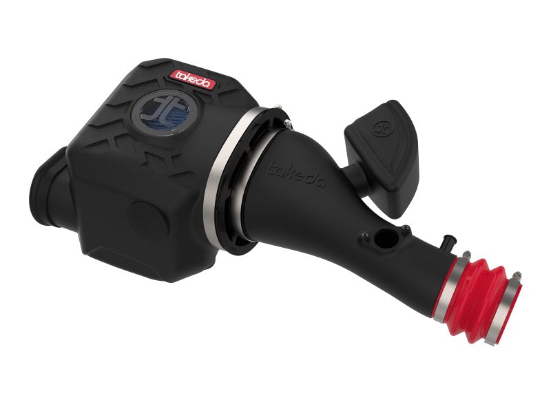 aFe Takeda Momentum Cold Air Intake System w/ Pro 5R Filter 16 - 19 Toyota Tacoma V6 - 3.5L - My Store