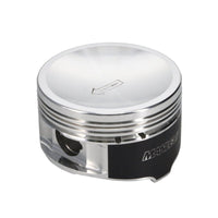 Manley Ford 4.6L/5.4L SOHC/DOHC (2v/4v)3.582in Bore 18cc Spherical Dish Extreme Duty Piston Set - My Store