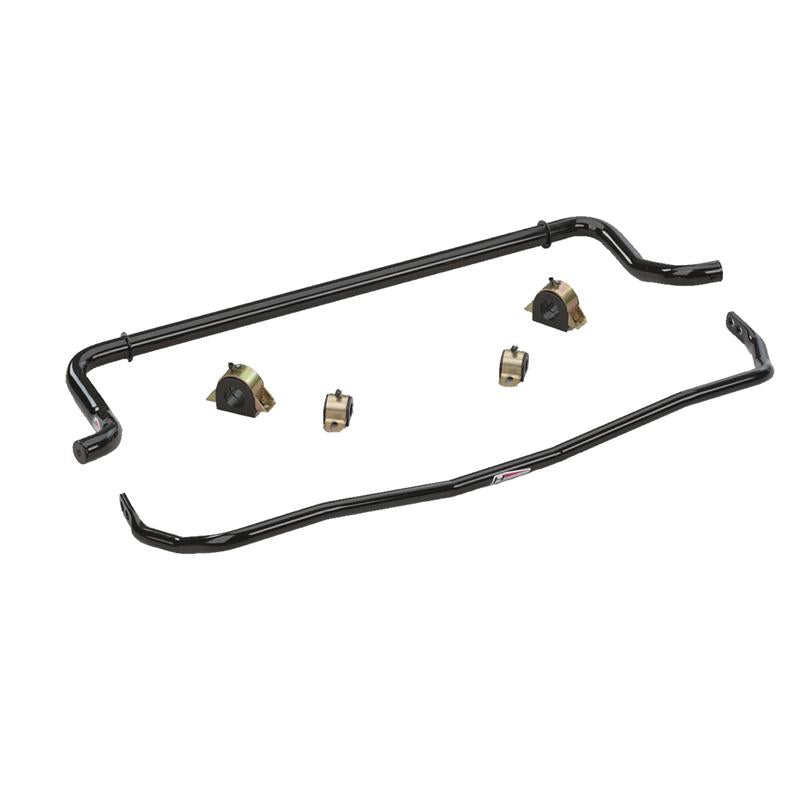 Hotchkis 04 - 08 Audi RS4 Front & Rear Sport Swaybar - My Store