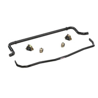 Hotchkis 04 - 08 Audi RS4 Front & Rear Sport Swaybar - My Store