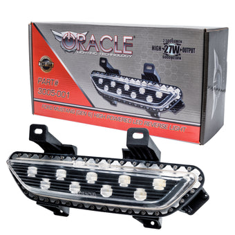 compare product Oracle 15-17 Ford Mustang High Output LED Reverse Light - Clear