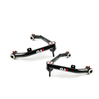 compare product QA1 99-06 Chevrolet Silverado 1500 2WD Upper Control Arm Kit