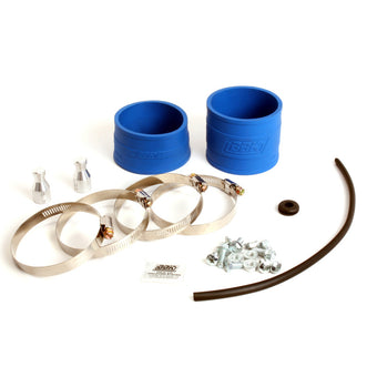compare product BBK 94-98 Mustang V6 Replacement Hoses And Hardware Kit For Cold Air Kit BBK 1717